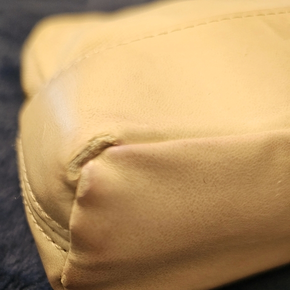 CHLOE Zipper Cosmetic Pouch/Bag - Picture 5 of 11